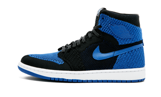 Air Jordan 1 Retro Hi Flyknit "Royal" 919704 006