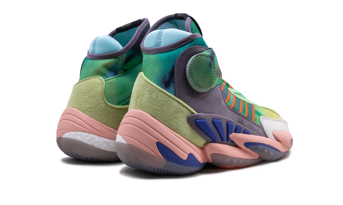 PW 0 To 60 "Pharrell Williams" FV7333