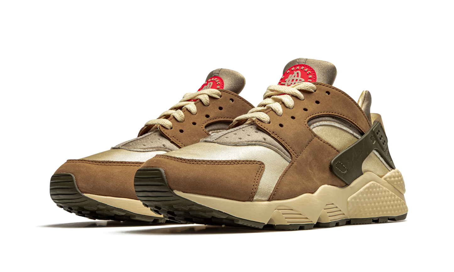 Air Huarache "Stussy - Desert Oak" DD1381 200