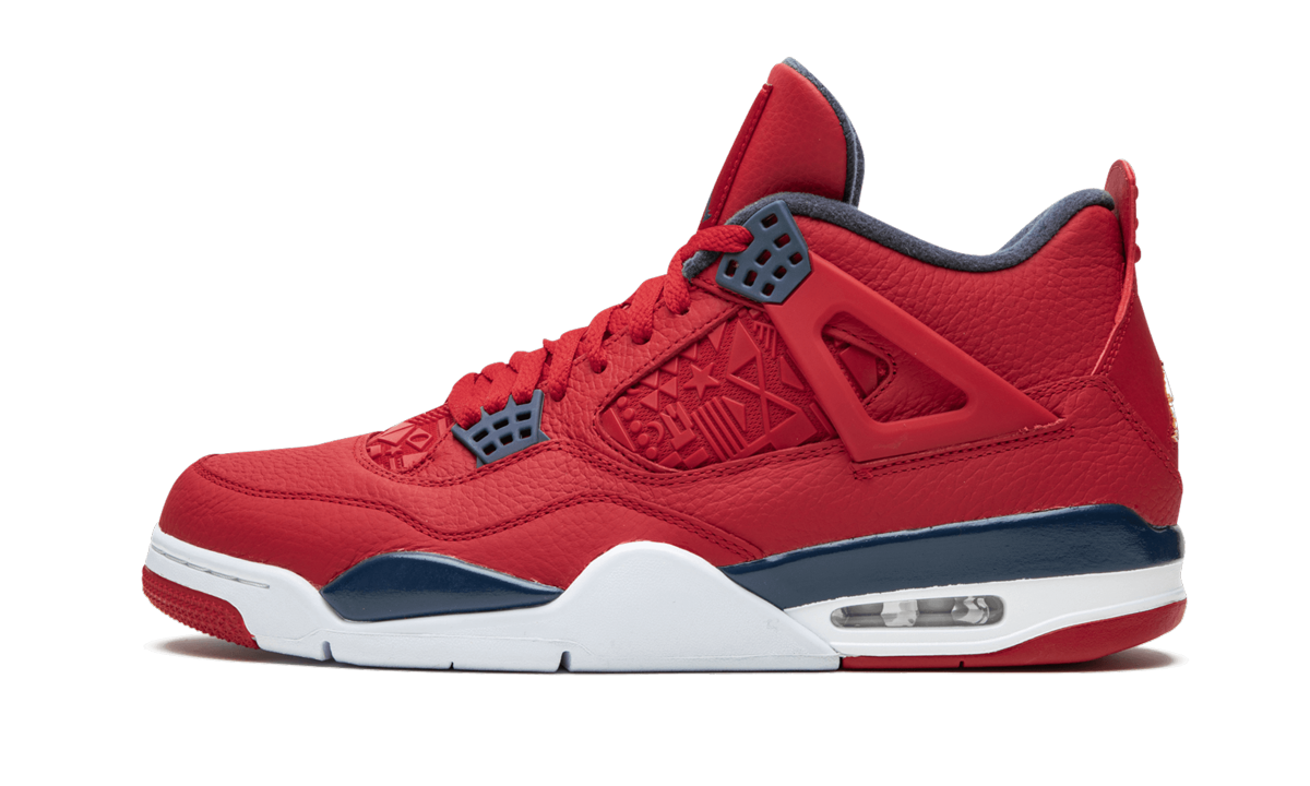 Air Jordan 4 Retro SE "FIBA" CI1184 617