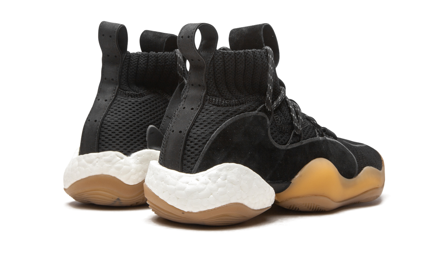 PW Crazy BYW High "Pharrelll Williams / Black Gum" EG7733