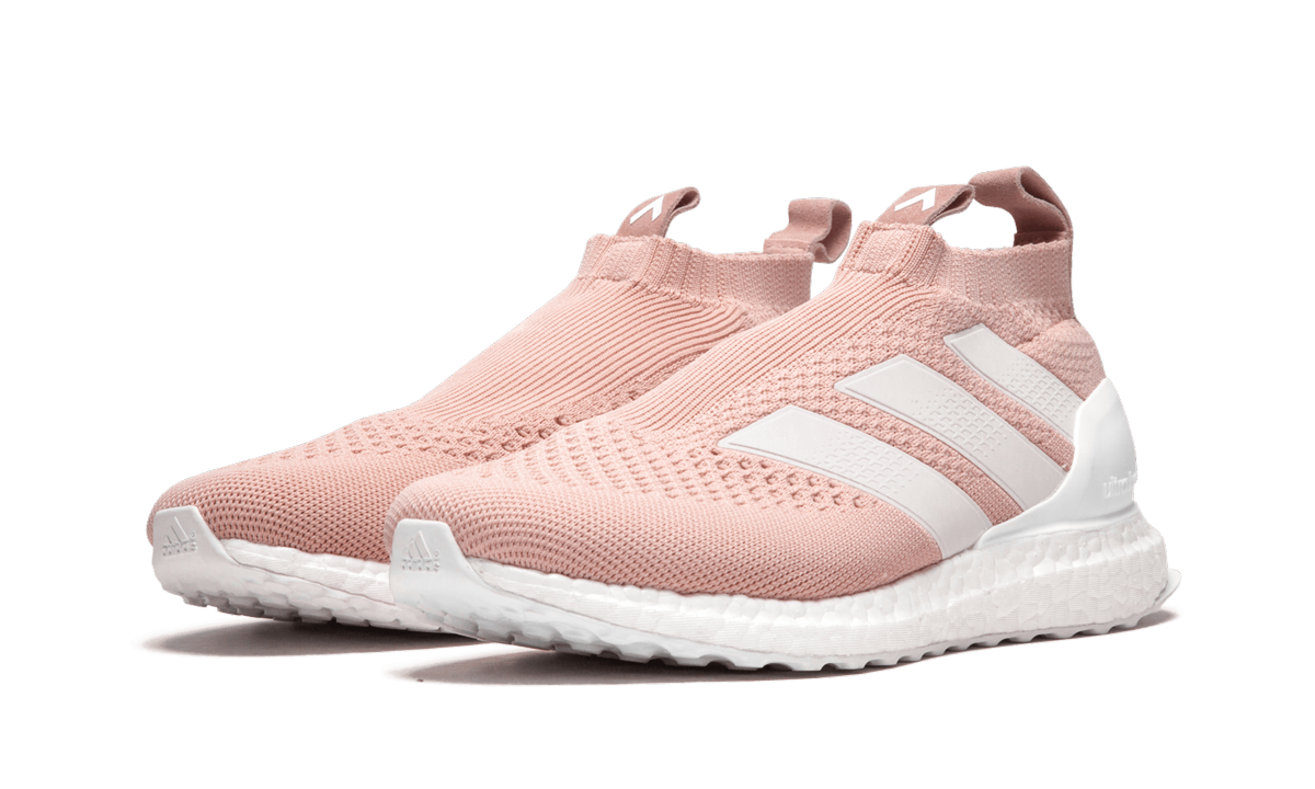 Ace 16+ Kith UltraBoost "KITH FLAMINGOS"