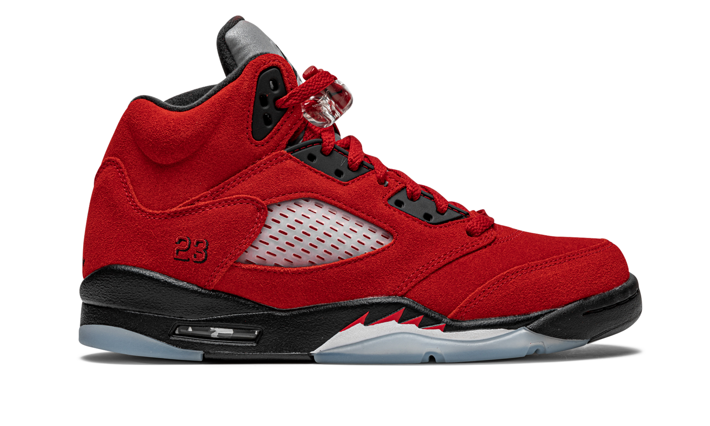 Air Jordan 5 Retro GS "Raging Bull 2021" 440888 600