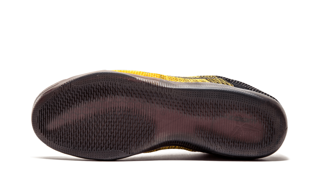 Kobe 11 Elite Low "Bruce Lee" 822675 706