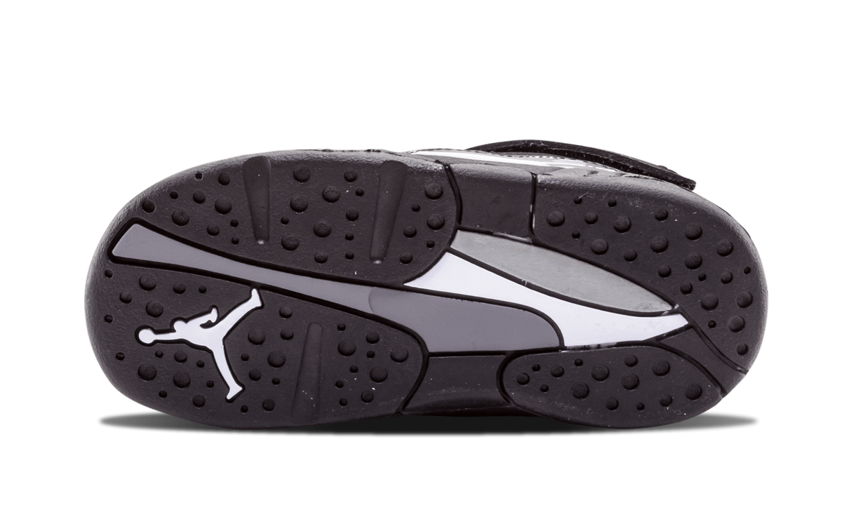 Jordan 8 Retro BT TD "Chrome" 305360 003