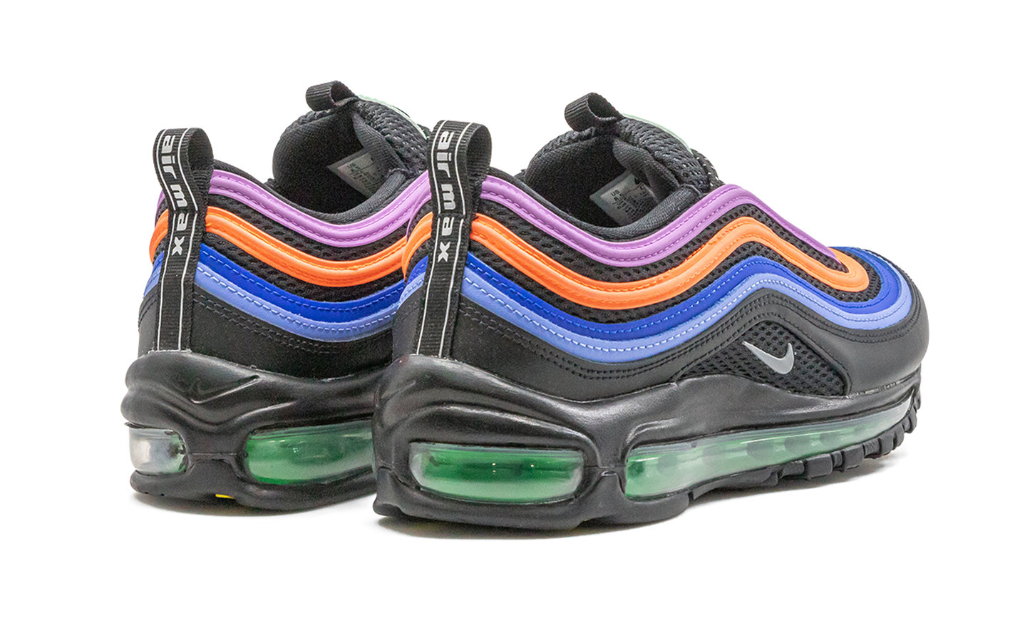WMNS Air Max 97 "Multicolor" CW6028 001