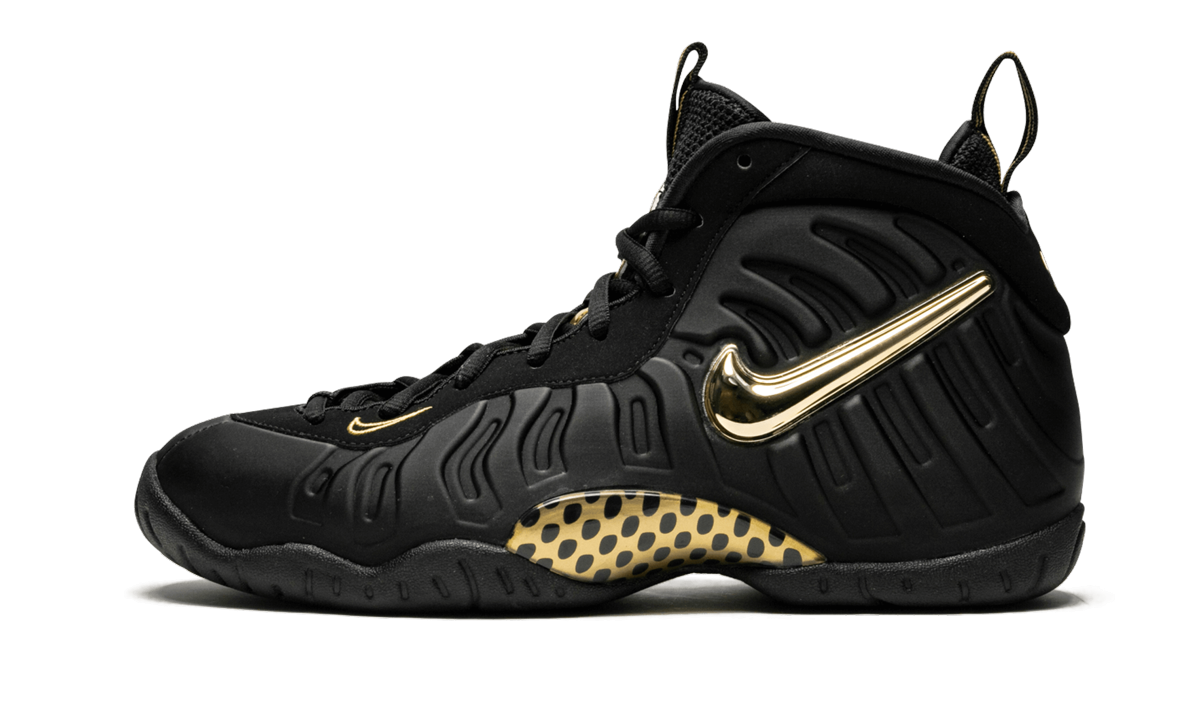 Little Posite Pro (GS)