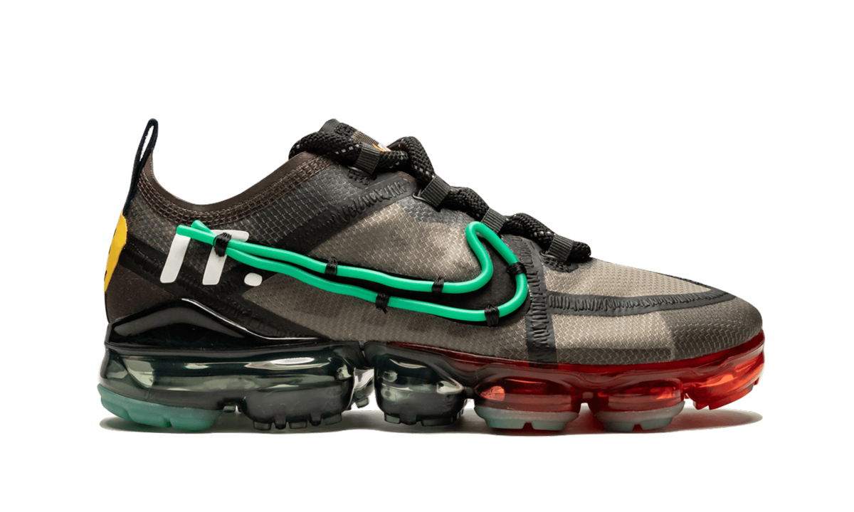 AIR VAPORMAX 2019 CPFM WMNS "Cactus Plant Flea Market" CD7001 300