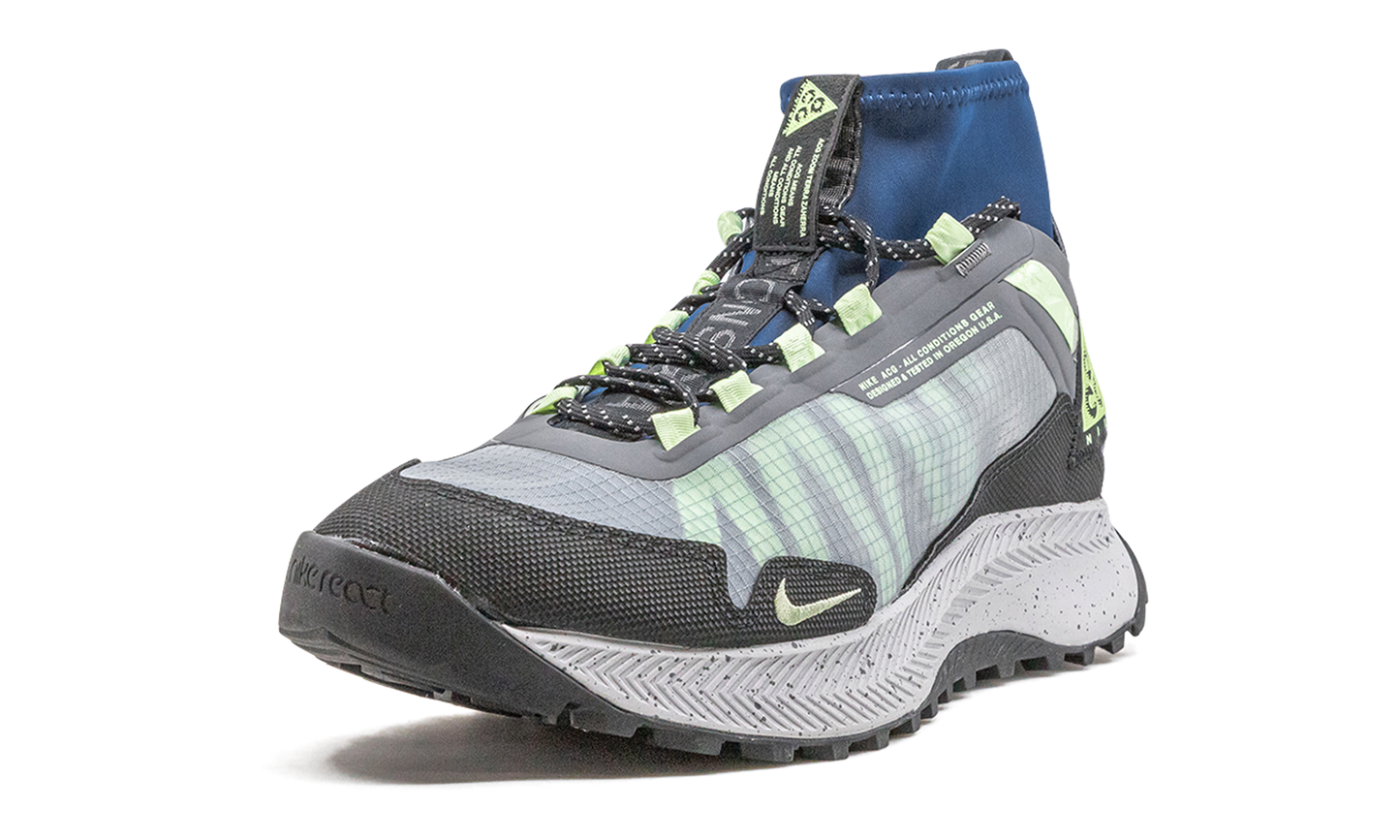 ACG ZOOM TERRA ZAHERRA