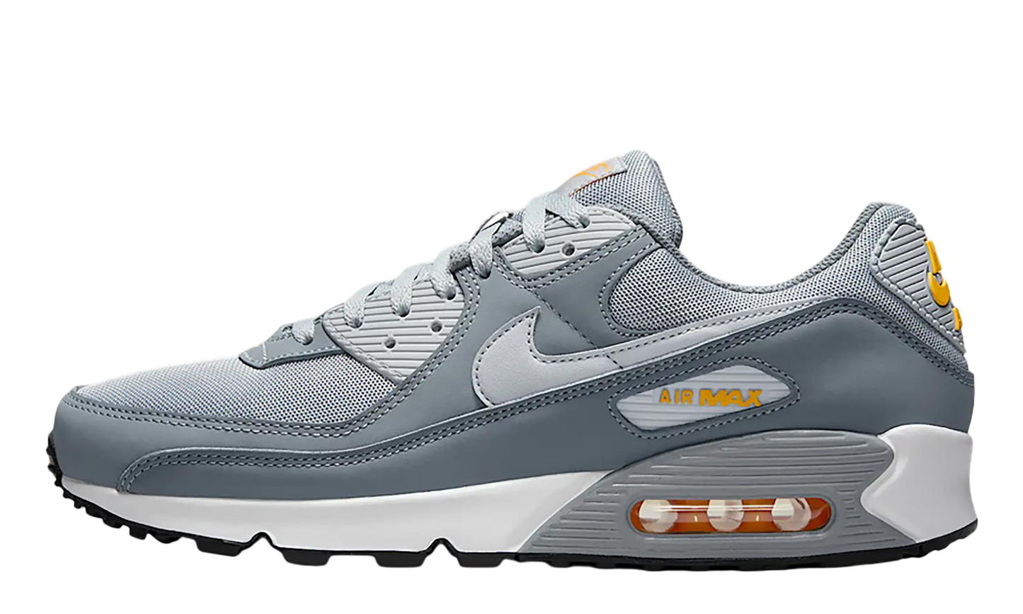 Air Max 90 "Cool Grey Sundial" HV6224 002