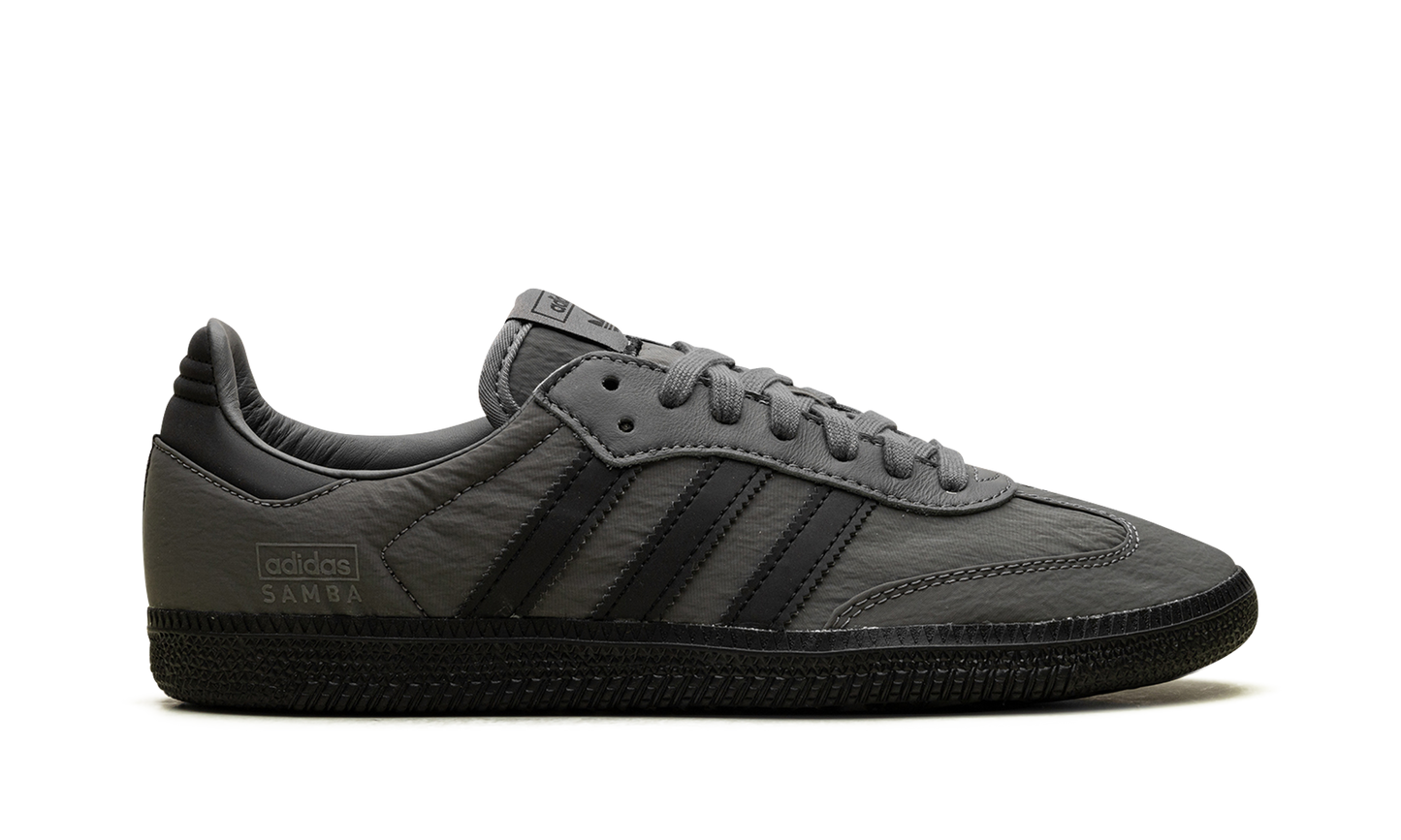 Samba OG "Grey Five Core Black" IH9993