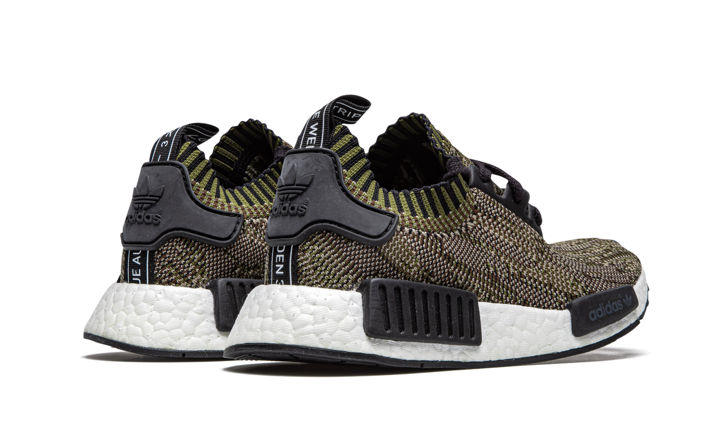 NMD R1 PK "Camo Pack"
