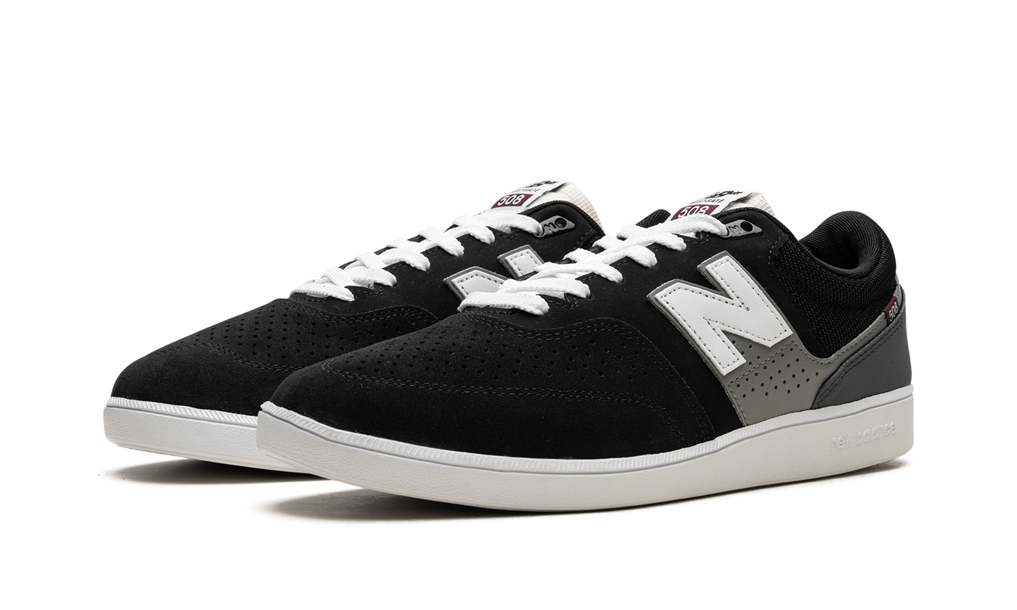 Numeric 508 "Brandon Westgate"