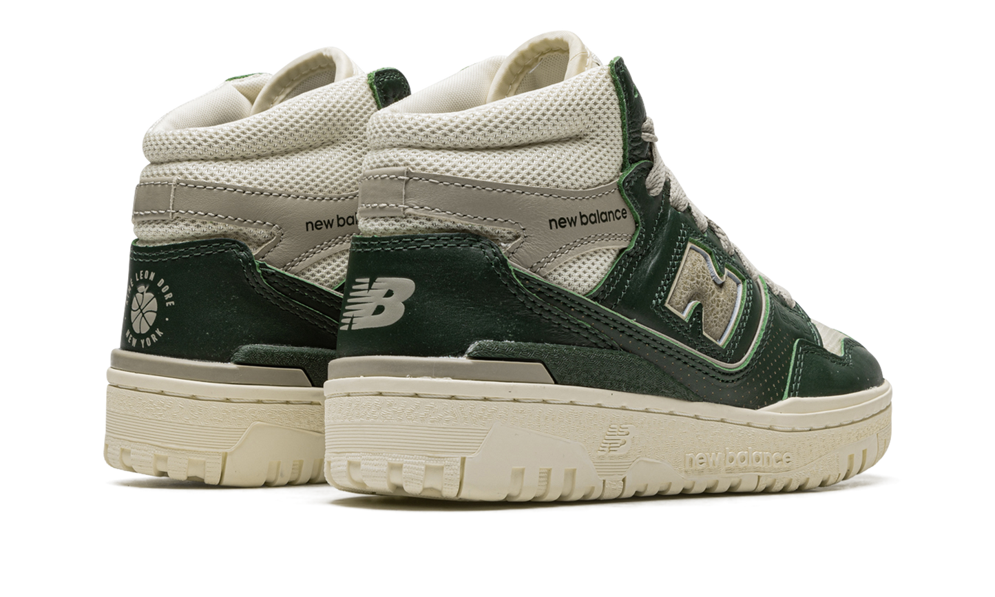 650R "Aimé Leon Dore - Green" BB650RM1