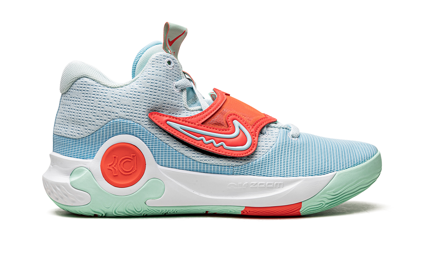 KD Trey 5 X DD9538 400