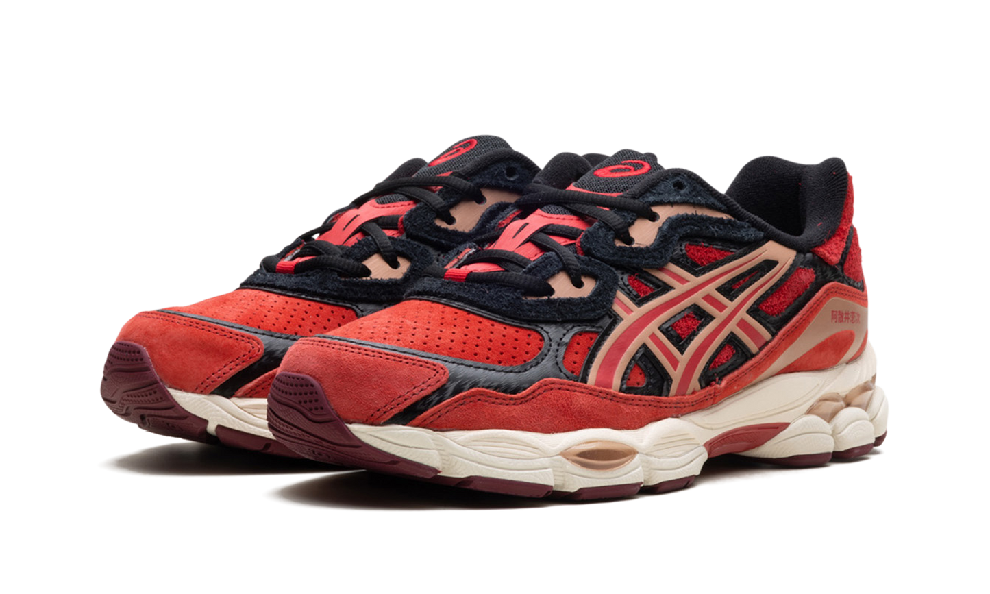 GEL-NYC "BLEACH - Renji Abarai" 1203A724 600