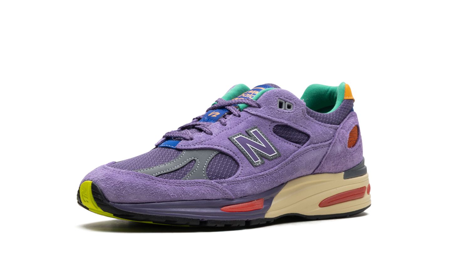 991v2 "Salehe Bembury - Color Be The Pallete" U991SB2