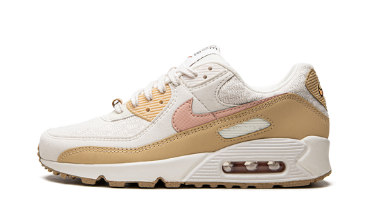 AIR MAX 90 MNS WMNS "Sun Club" DJ9997 101