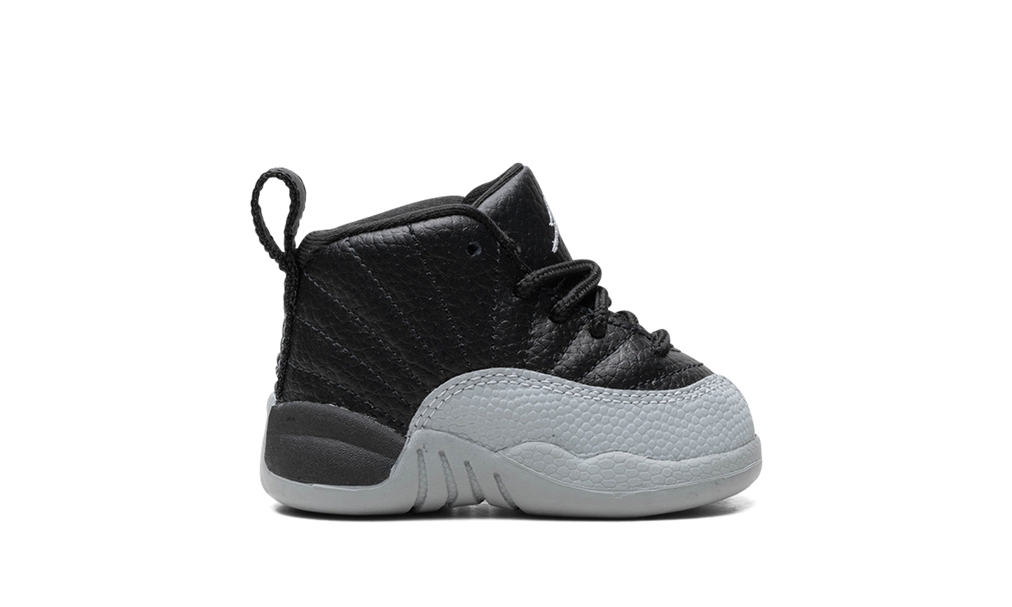 Jordan 12 Retro TD "Barons" 850000 010