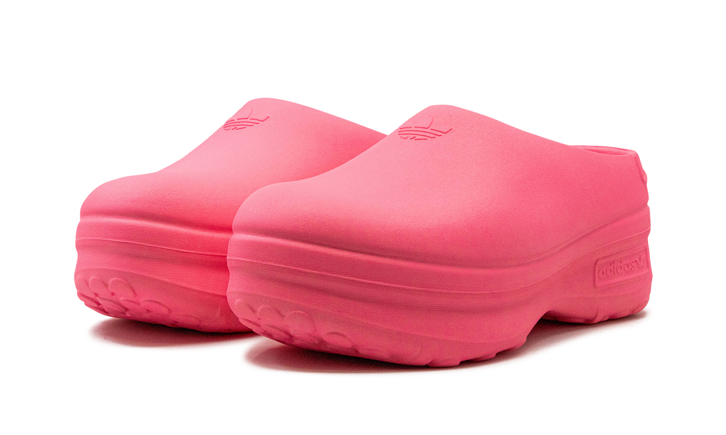 ADIFOM STAN SMITH MULE WMNS "Lucid Pink" ID9453