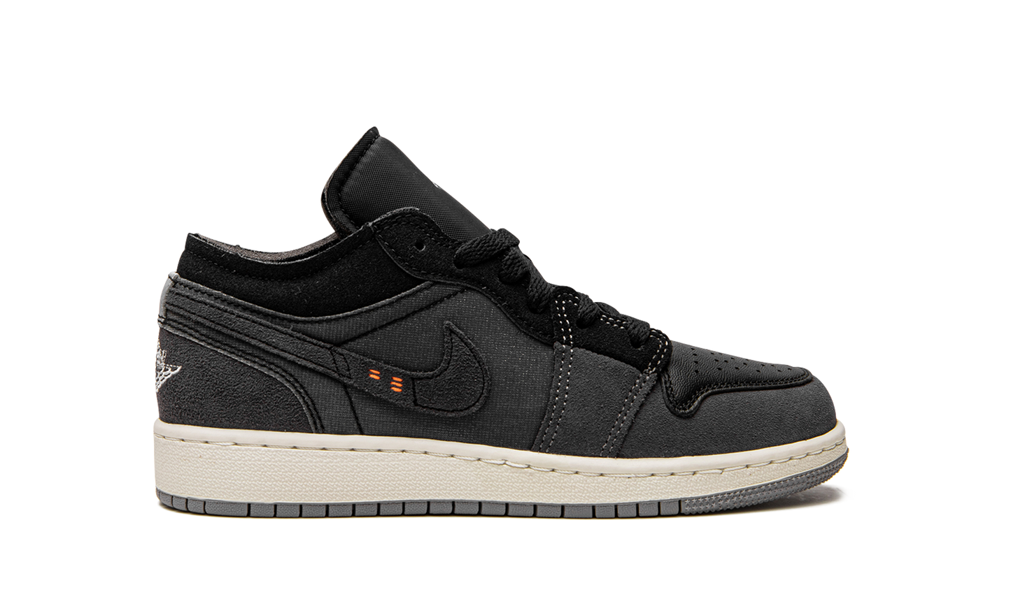 Air Jordan 1 Low SE Craft GS "Inside Out" DV0478 001