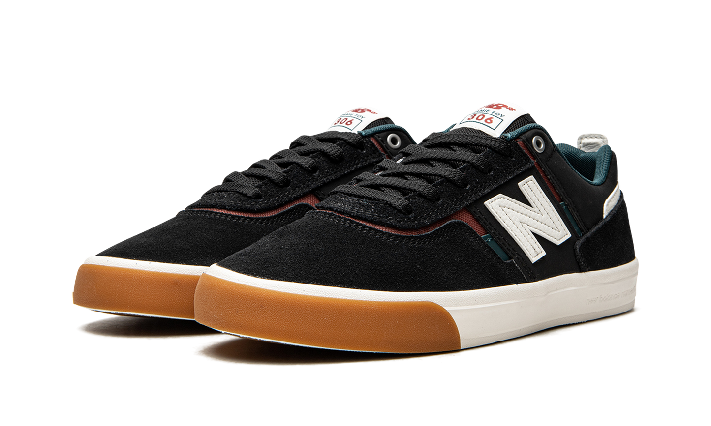 Numeric "Jamie Foy" NM306RST