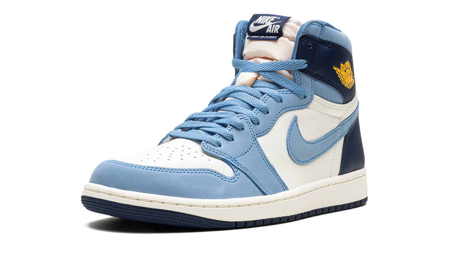 Jordan 1 High OG WMNS "First in Flight" FD2596 400