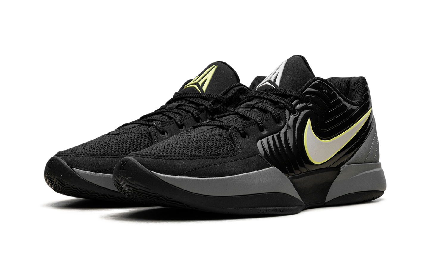 Ja 2 EP "Foundation" FD7327 001