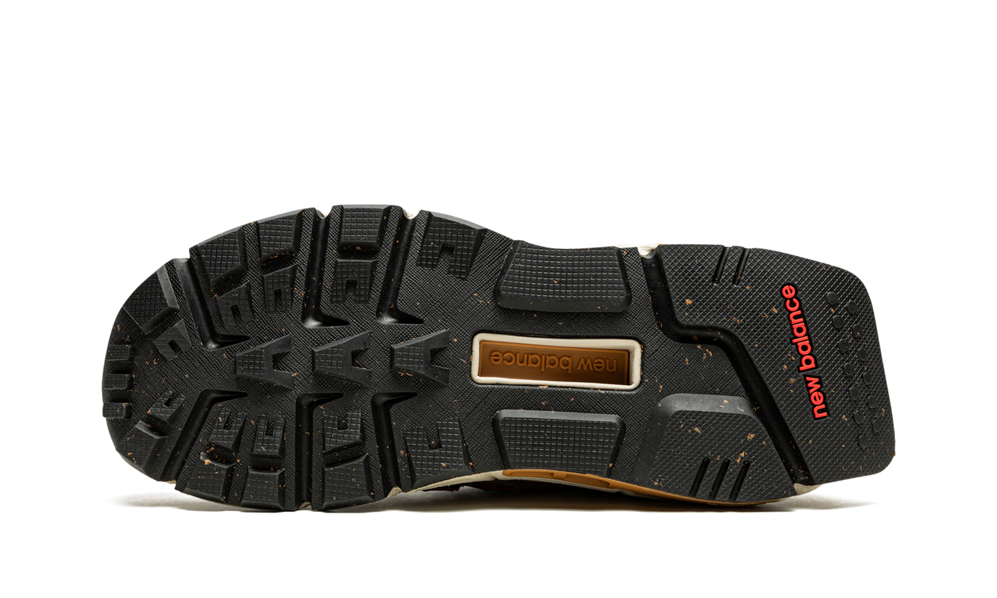 574 Yurt "Salehe Bembury - Forest Green" MS574YSB