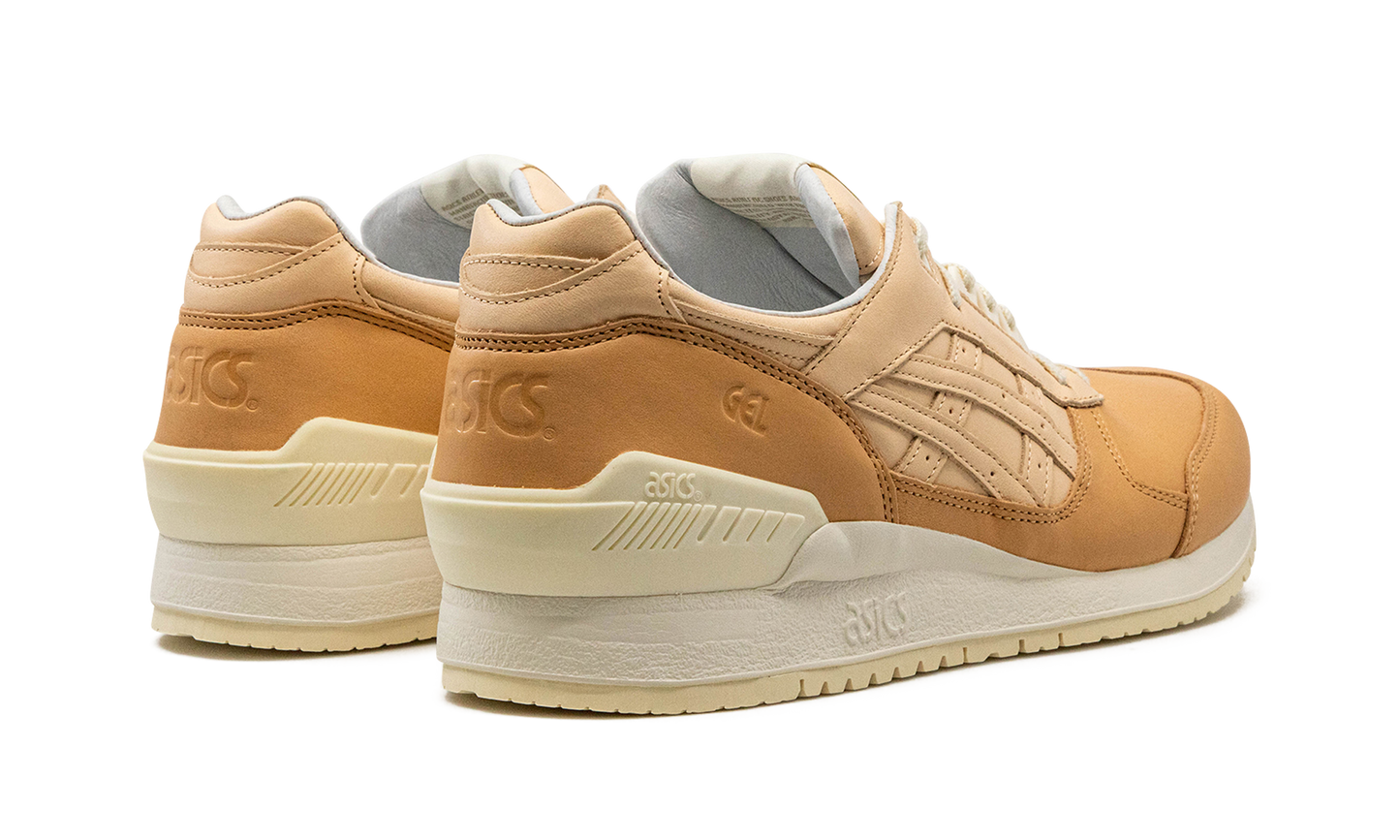 Asics Gel-Respector "Veg Tan"