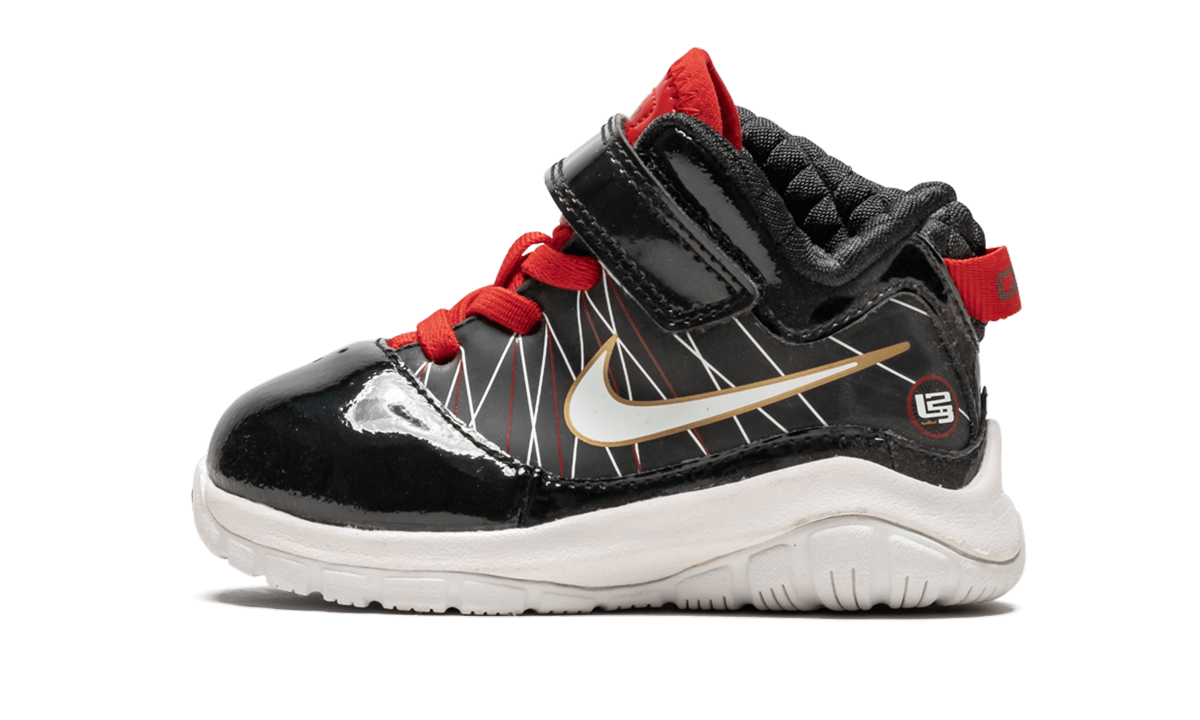 Lebron VII P.S. TD