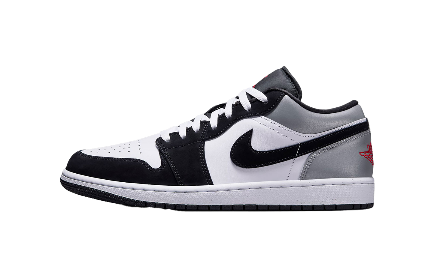 Jordan 1 Low SE GS "Panda Toe" HF3188 106