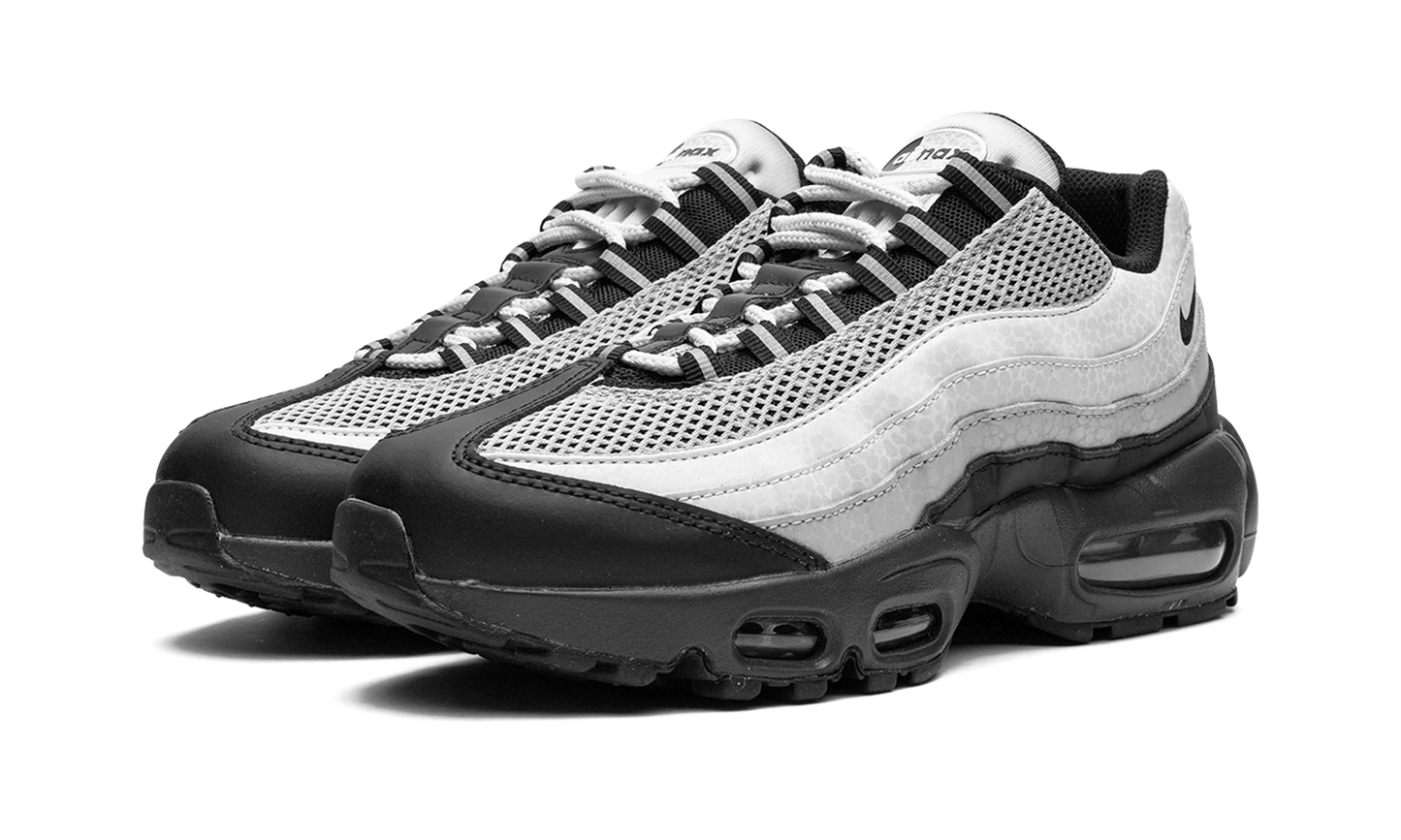 AIR MAX 95 LX () WMNS "Reflective Safari" DV5581 001