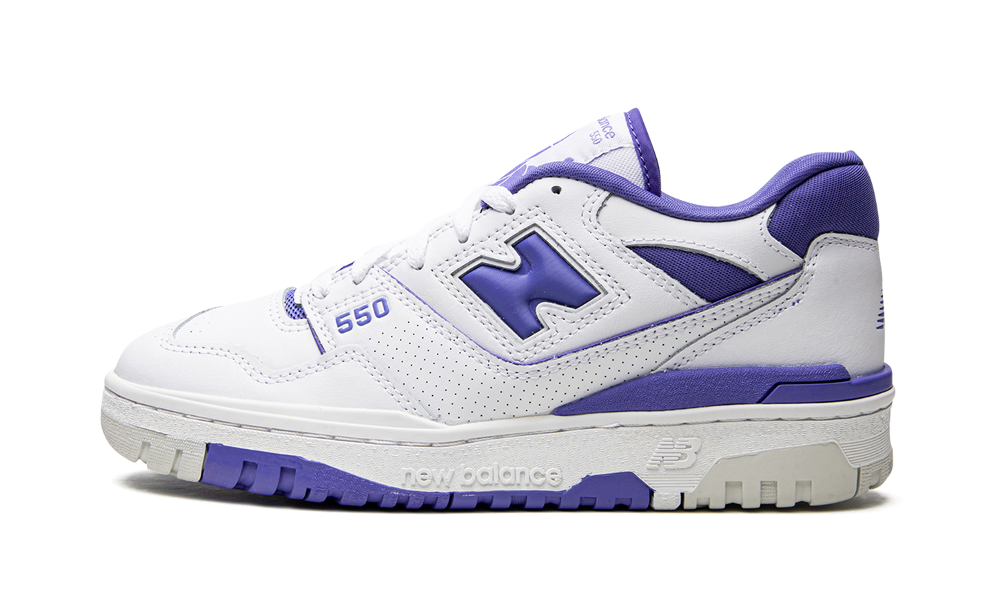 550 WMNS "Aura Purple" BBW550WB