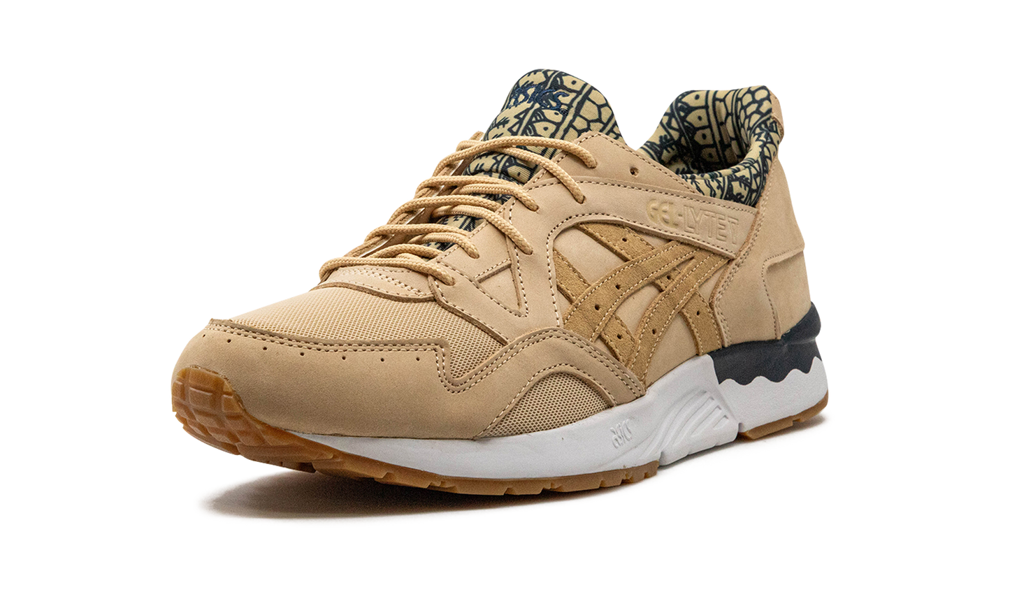 ASICS Gel-Lyte V "Commonwealth Kultura" HK6M1 0505
