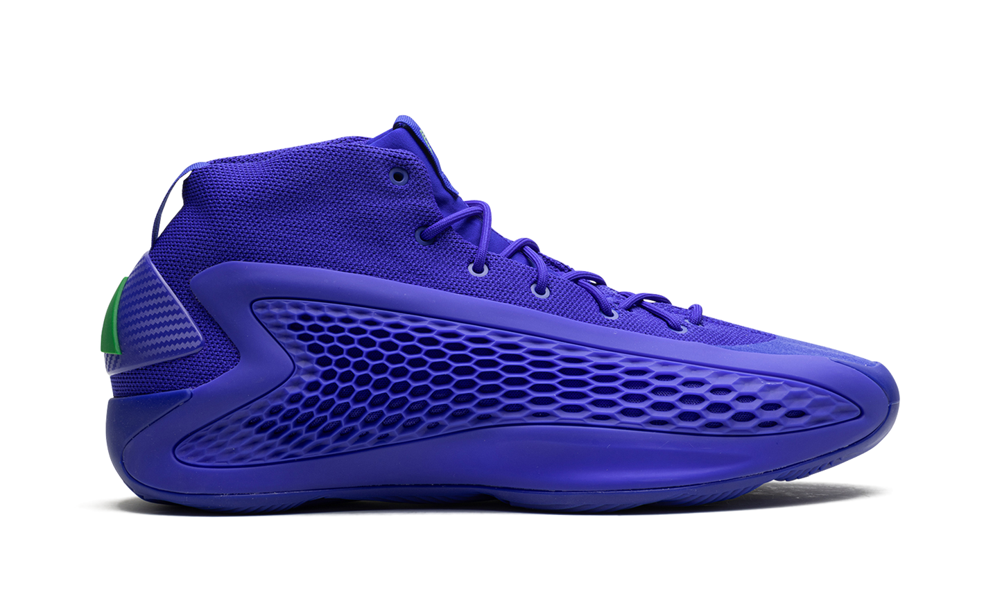 AE 1 "Velocity Blue" IF1864