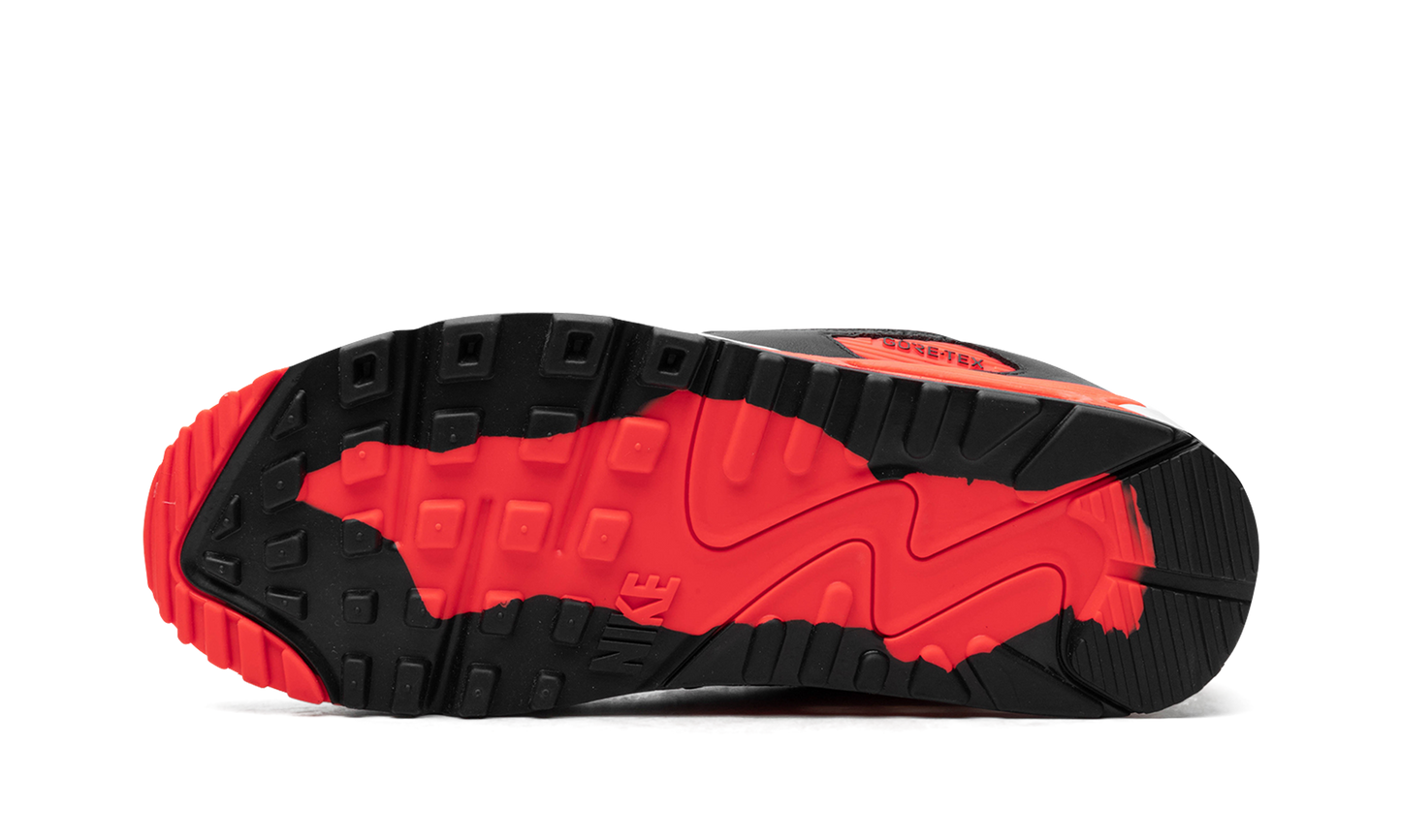 Air Max 90 Gore-Tex "Infrared" FD5810 101