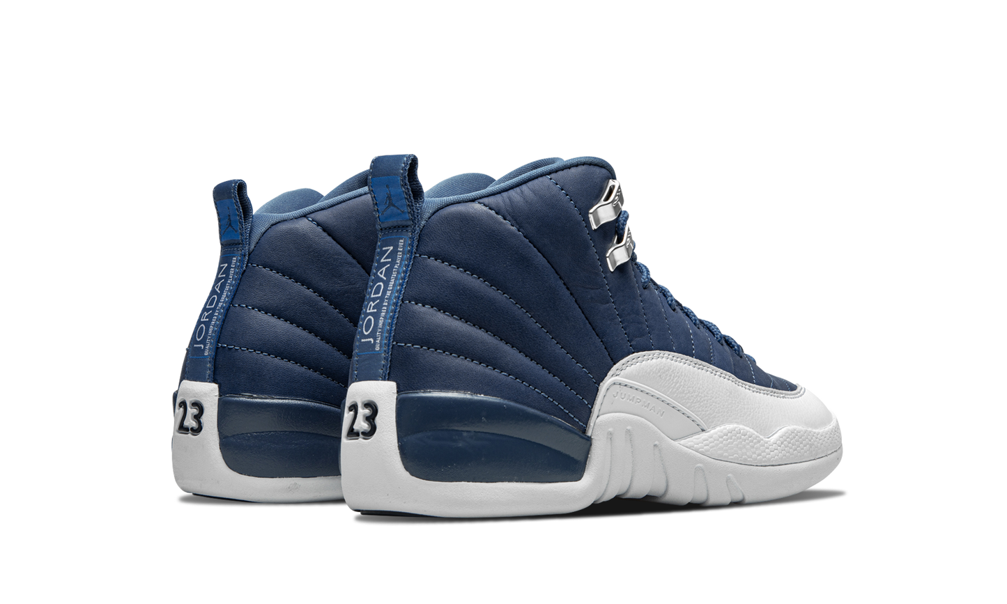 Air Jordan 12 Retro GS "Indigo" DB5595 404