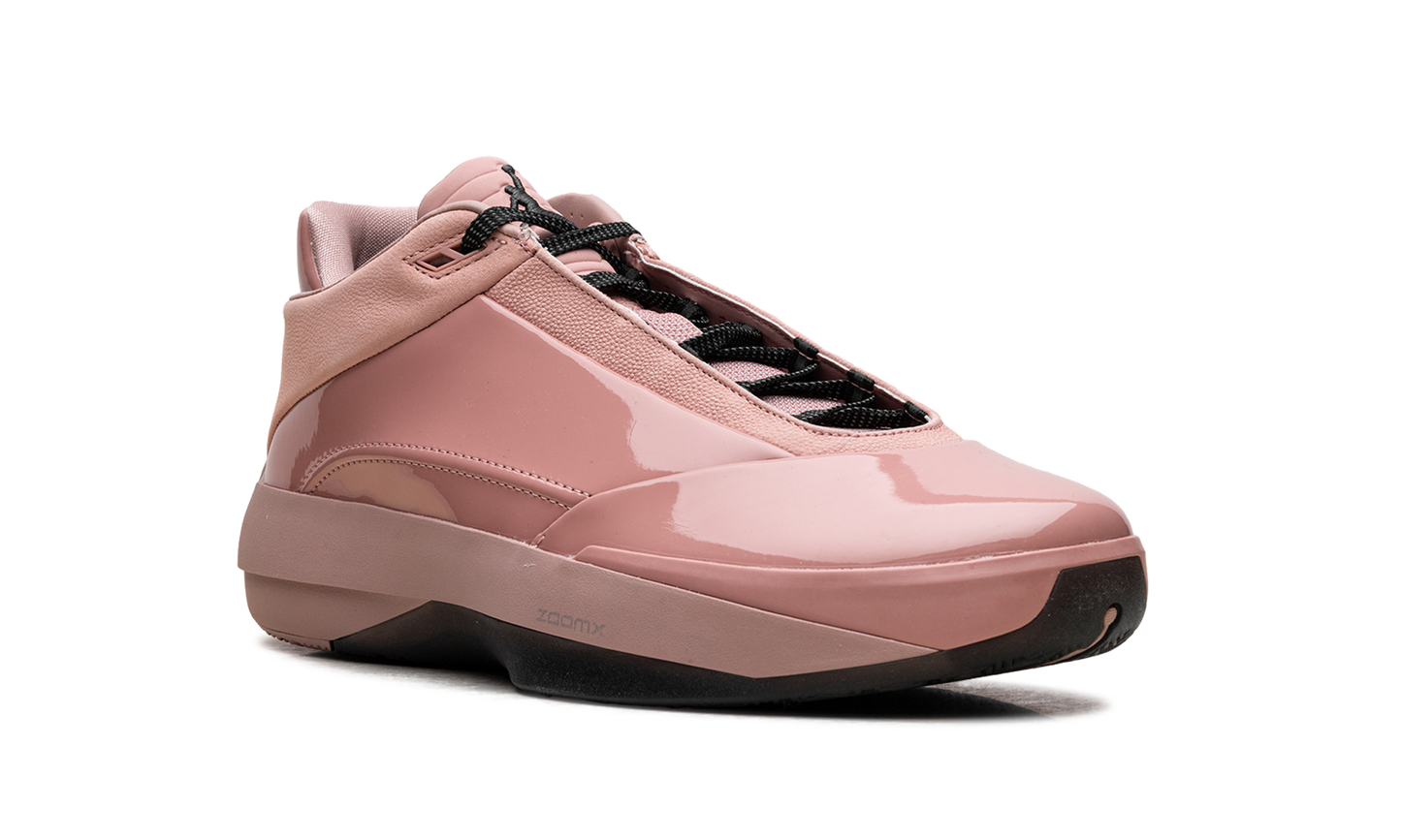 Air Jordan 40 FF "Dusty Rose" HM9932 600