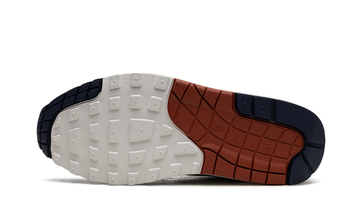 AIR MAX 1 LX WMNS "Obsidian" FD2370 110