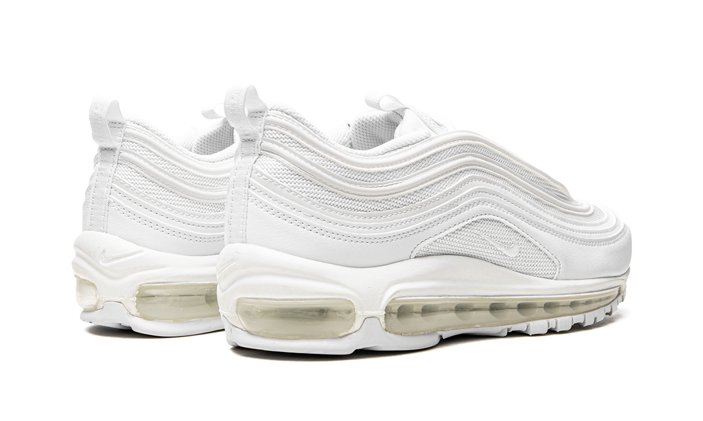AIR MAX 97 MNS WMNS "WHITE" DH8016 100