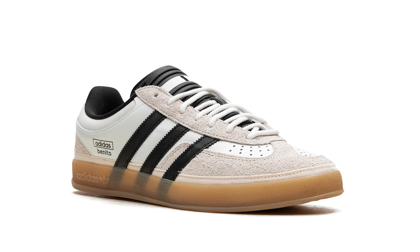 Gazelle Indoor "Bad Bunny - Off White" IF9735