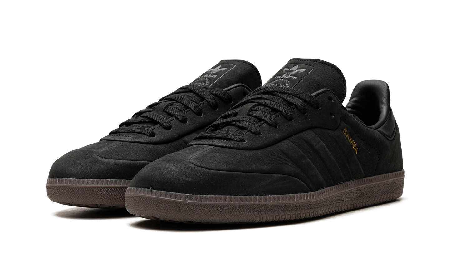 Adidas Samba "Core Black Gum" IG1237