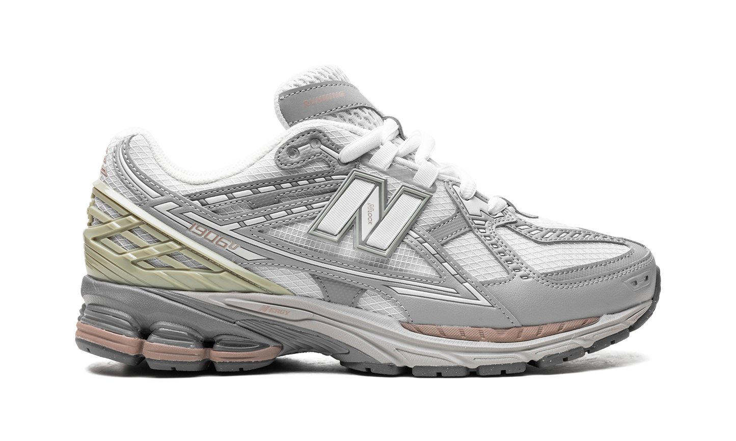 1906N "Grey / Olive" M1906NB