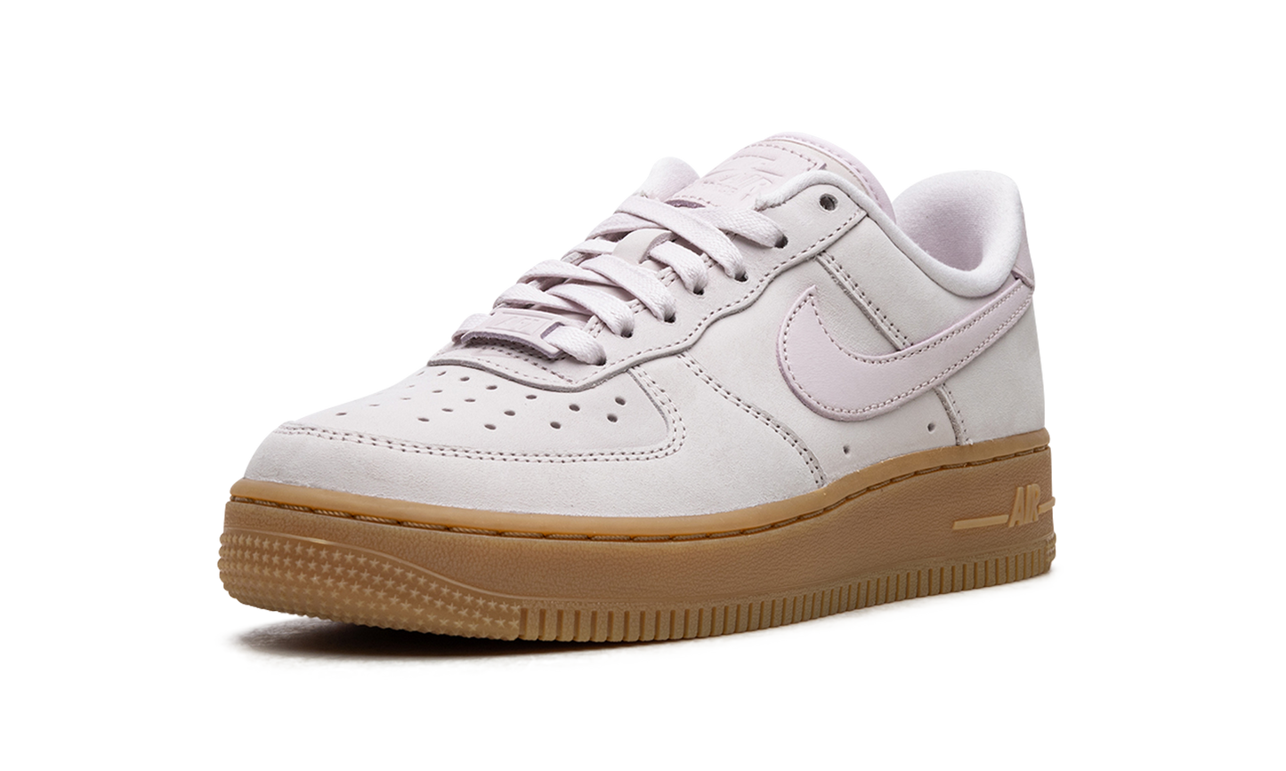 AIR FORCE 1 LO WMNS "Pearl Pink/Gum" DR9503 601