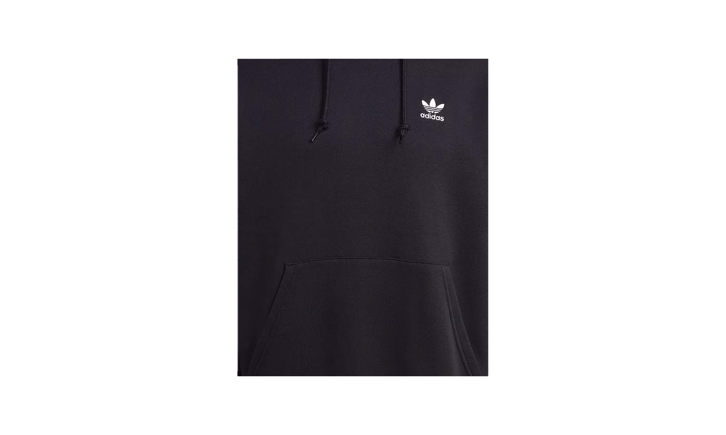 Adicolor Classics 3-Stripes Hoodie "Black" H06676