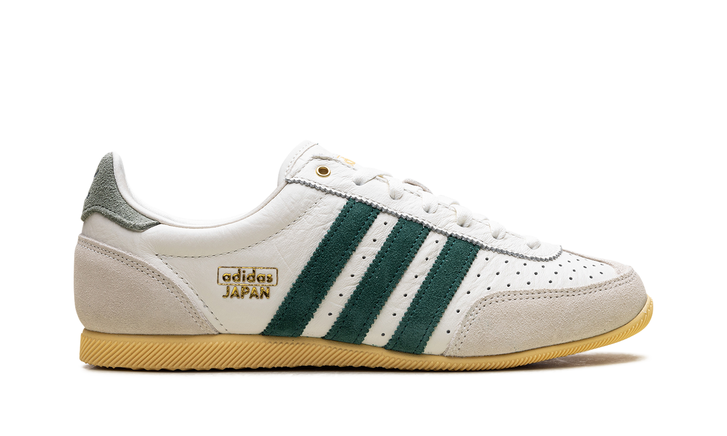 Japan WMNS "Off White Green" JI2663