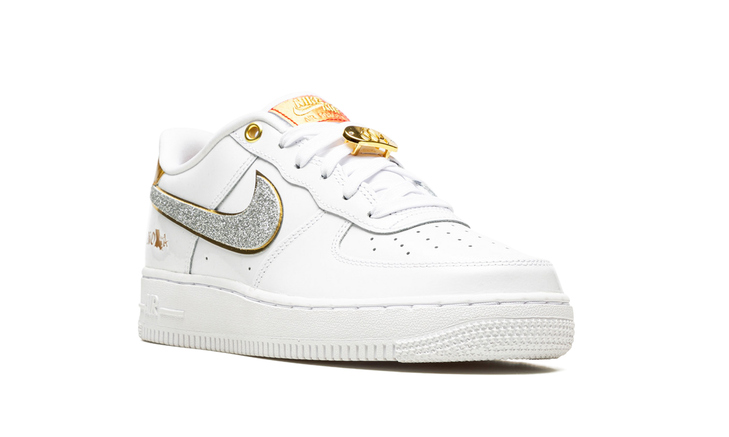 Air Force 1 Low "NOLA GS"