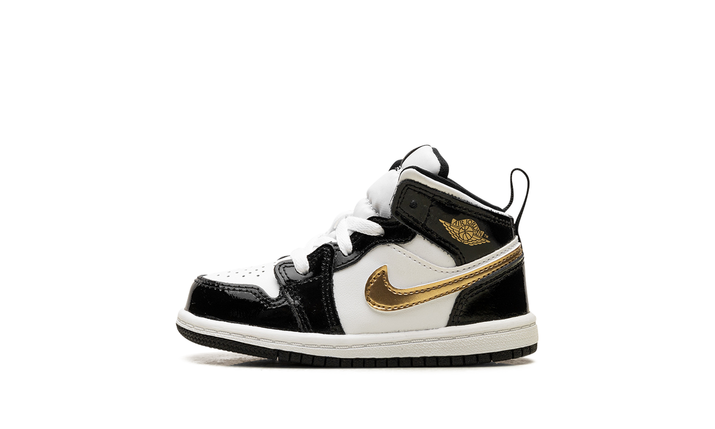 Air Jordan 1 Mid SE TD BQ6933 007