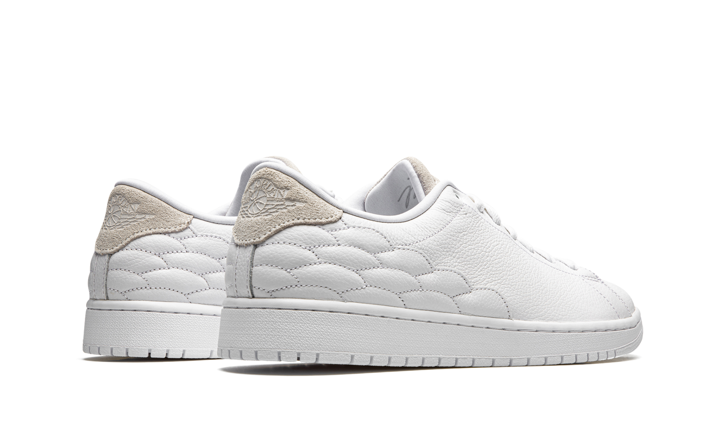 Air Jordan 1 Centre Court DJ2756 100